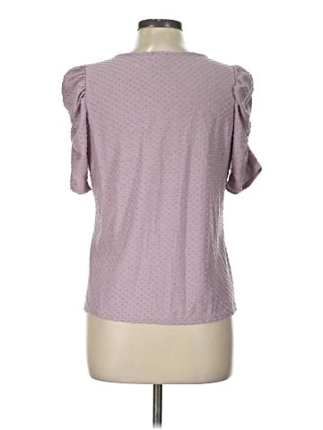 W5 Short Sleeve Top (view 2)