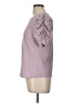 W5 Purple Short Sleeve Top Size L - photo 5
