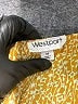 Westport 100% Polyester Yellow 3/4 Sleeve Blouse Size M - photo 7