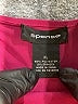 Spense Pink Sleeveless Blouse Size XL - photo 7