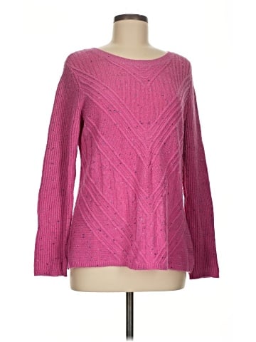 Talbots Outlet Pullover Sweater (view 1)