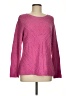 Talbots Outlet Pink Pullover Sweater Size M - photo 1