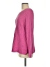 Talbots Outlet Pink Pullover Sweater Size M - photo 5