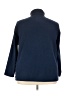 Lands' End 100% Polyester Blue Cardigan Size 3X - photo 2