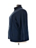 Lands' End 100% Polyester Blue Cardigan Size 3X - photo 5