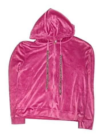 Charter Club Zip Up Hoodie (view 1)
