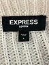 Express Ivory Pullover Sweater Size S - photo 7