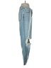 Forever 21 Hearts Blue Jeans Size 26 waist - photo 4