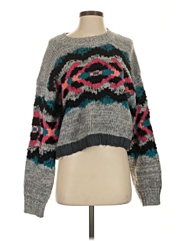 Free People Pullover Sweater (view 1)
