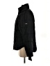 YPB Solid Black Jacket Size S - photo 5