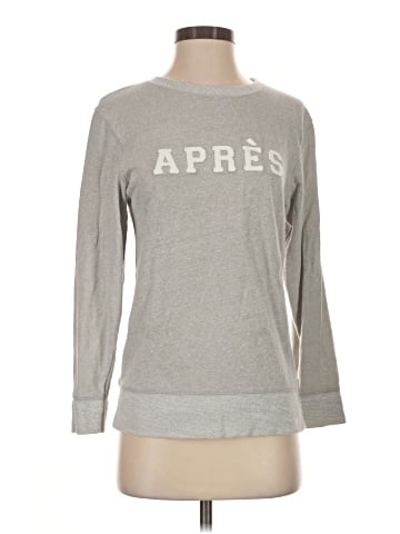 LAT Pullover Sweater (view 1)