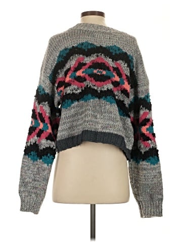 Free People Pullover Sweater (view 2)