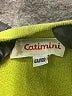 Catimini Green Pullover Sweater Size 4 - photo 3