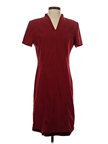 R&K Originals Casual Dress (view 1)