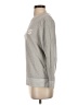 LAT Gray Pullover Sweater Size XS - photo 5