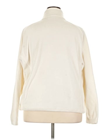 Columbia Track Jacket (view 2)