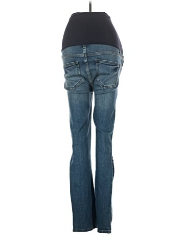 Pink Blush Jeans (view 2)