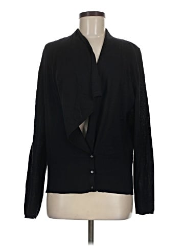 Elie Tahari Wool Cardigan (view 1)