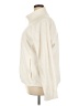 Columbia 100% Polyester Solid Ivory Track Jacket Size 2X - photo 5