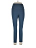 Jockey Solid Blue Active Pants Size L - photo 1