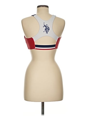 U.S. Polo Assn. Sleeveless T-Shirt (view 2)