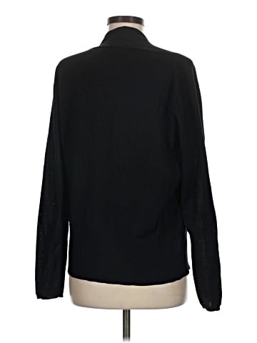 Elie Tahari Wool Cardigan (view 2)