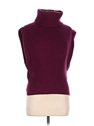 SIMKHAI Sweater Vest (view 1)