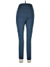 Jockey Solid Blue Active Pants Size L - photo 2