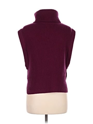 SIMKHAI Sweater Vest (view 2)