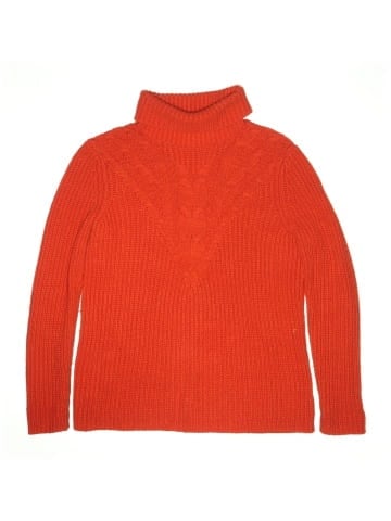 Lands' End Turtleneck Sweater (view 1)