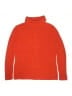 Lands' End Orange Turtleneck Sweater Size M (kids) - photo 1