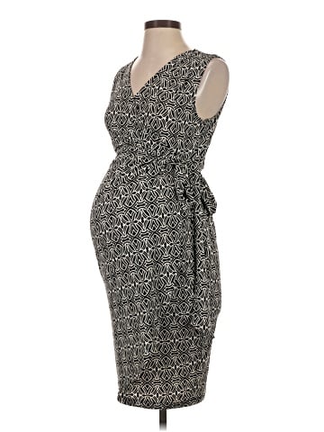 Motherhood Cocktail Dress (view 1)