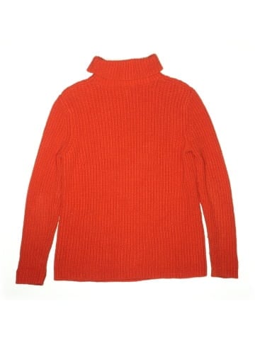Lands' End Turtleneck Sweater (view 2)