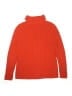 Lands' End Orange Turtleneck Sweater Size M (kids) - photo 2