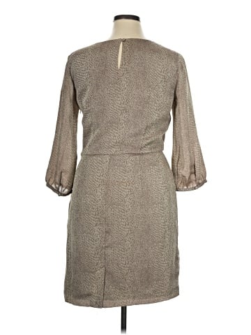 Banana Republic Factory Store Casual Dress (view 2)