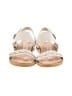 Blowfish Ivory Sandals Size 6 1/2 - photo 2