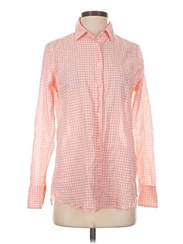 J.Crew Long Sleeve Button-Down Shirt (view 1)