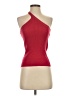 Bailey 44 Red Sleeveless Top Size S - photo 1