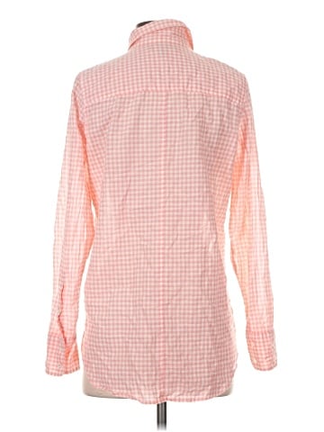J.Crew Long Sleeve Button-Down Shirt (view 2)