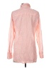 J.Crew Checkered-gingham Pink Long Sleeve Button-Down Shirt Size 4 - photo 2