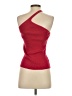 Bailey 44 Red Sleeveless Top Size S - photo 2