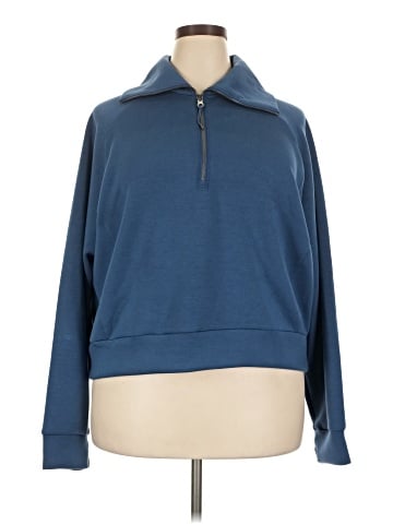 SPANX Pullover Sweater (view 1)