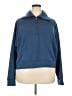 SPANX Blue Pullover Sweater Size XXL - photo 1