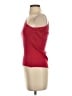 Bailey 44 Red Sleeveless Top Size S - photo 5