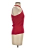 Bailey 44 Red Sleeveless Top Size S - photo 4
