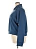 SPANX Blue Pullover Sweater Size XXL - photo 5