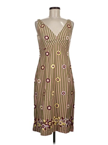 Tocca Cocktail Dress (view 1)