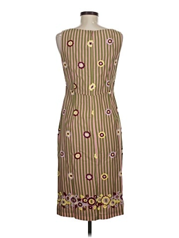 Tocca Cocktail Dress (view 2)