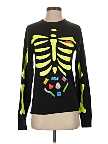 Hanna Andersson Pullover Sweater (view 1)