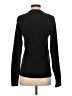 Hanna Andersson 100% Organic Cotton Graphic Black Pullover Sweater Size XS - photo 2